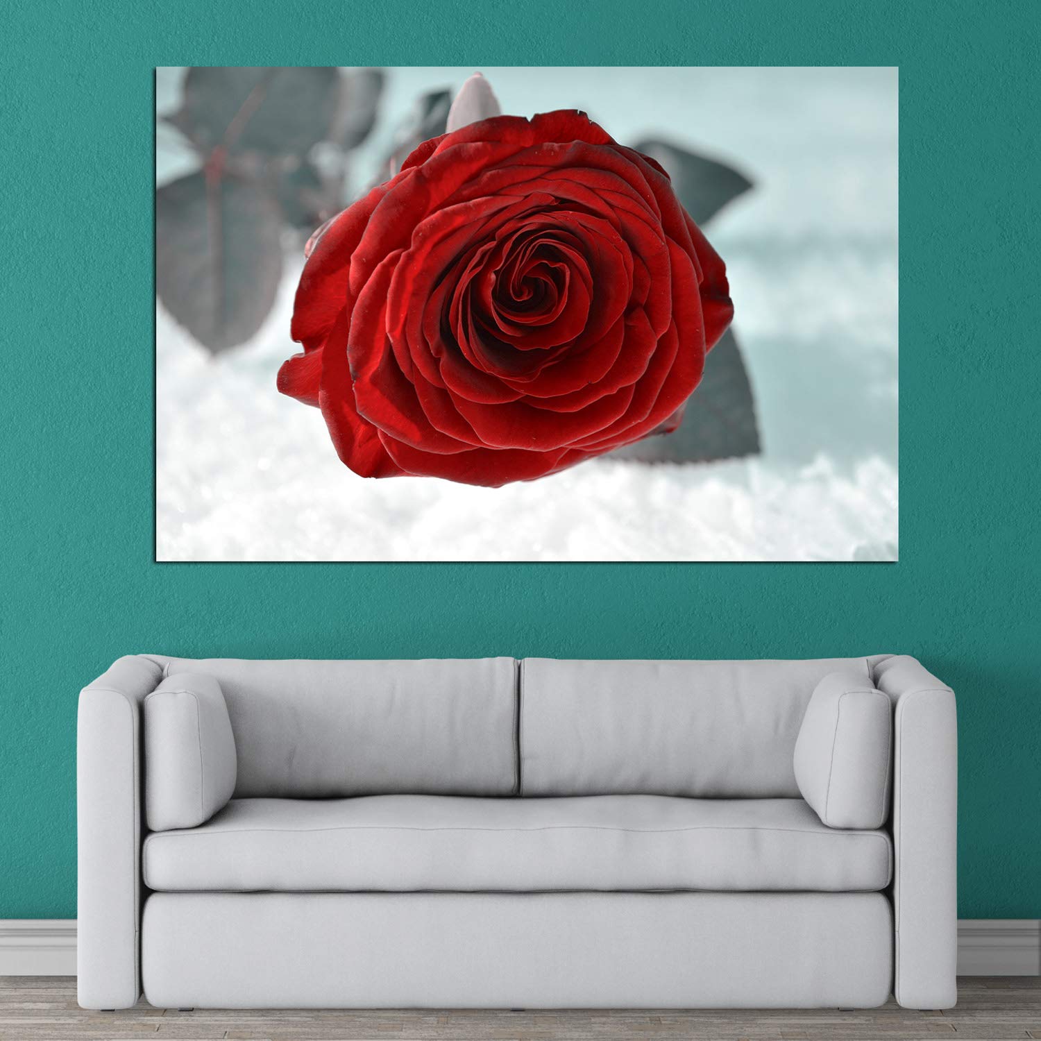 inep-b083y4bfvg-petals-&-palettes_-unframed-abstract-rose-wall-art-displaying-vibrant-pink-rose-on-premium-cotton-canvas.jpeg